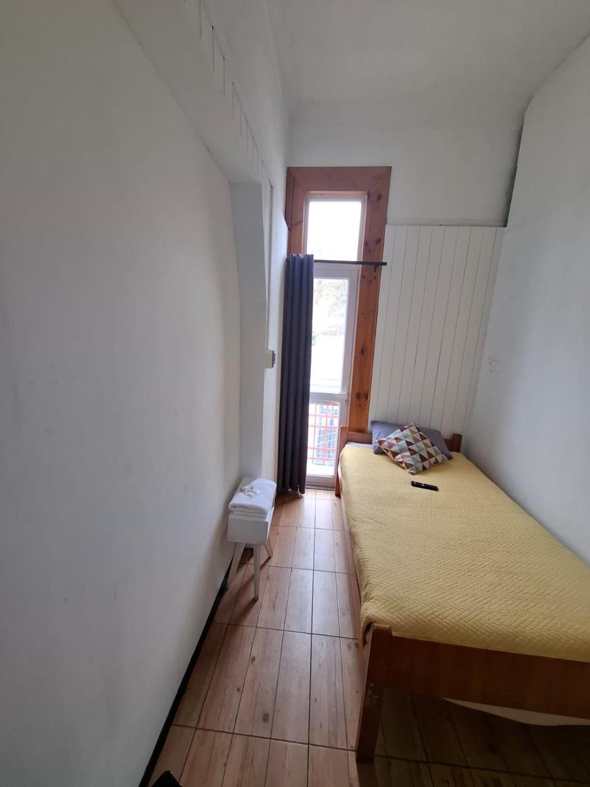 Voy Hostales - Poniente Vina del Mar Ruang foto